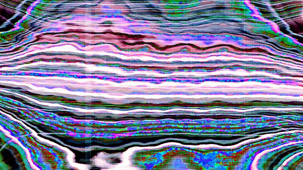 Image 'reflets — paint action sequence — victrolux 1 3'.