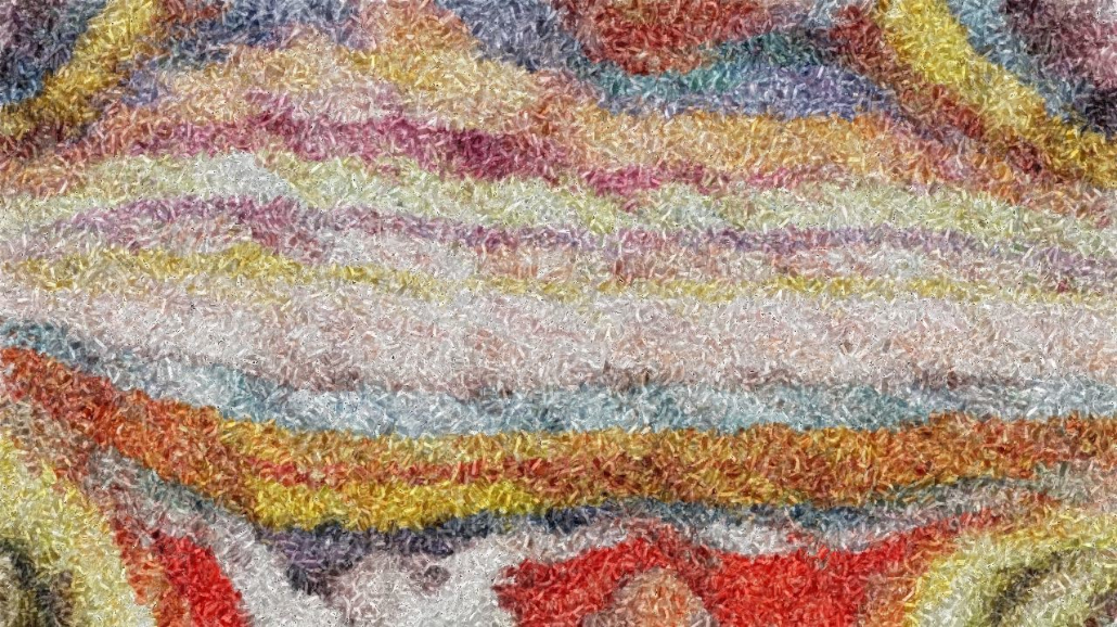 Image 'reflets — paint synthesiser classic — 3.5 collection 2/2 wacom enhanced 2 7'.