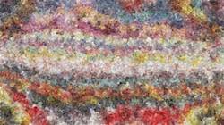 Third of 'reflets — paint synthesiser classic — 3.5 collection 2/2 wacom enhanced 2'.