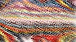 Fifth of 'reflets — paint synthesiser classic — 3.5 collection 2/2 wacom enhanced 2'.