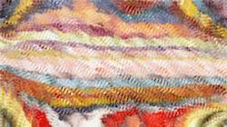 Sixth of 'reflets — paint synthesiser classic — 3.5 collection 2/2 wacom enhanced 2'.