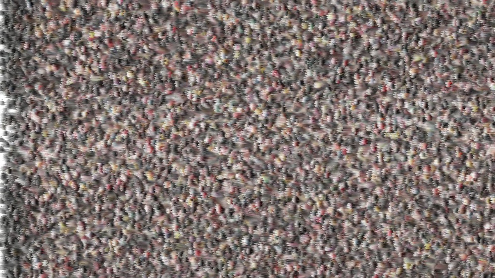 Image 'reflets — paint synthesiser classic — wacom w artpen particle rotation 4'.