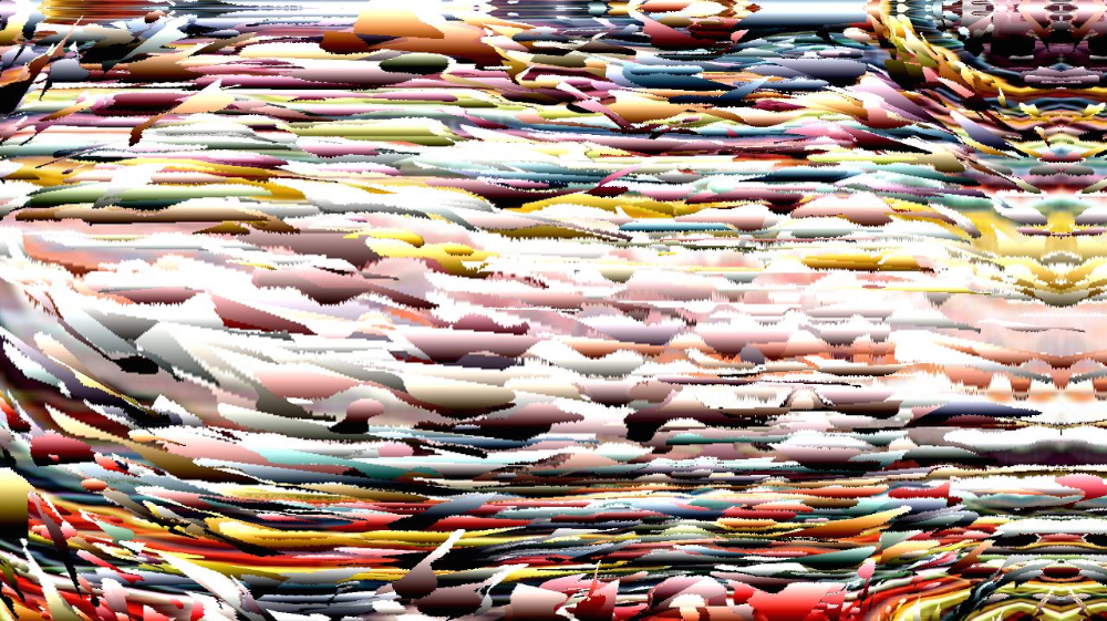 Image 'reflets — dualmode paint — default warp test 1 3'.