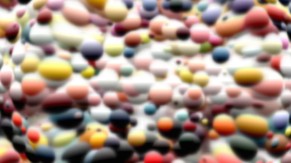 Image 'reflets — dualmode paint — default warp test 1 6'.