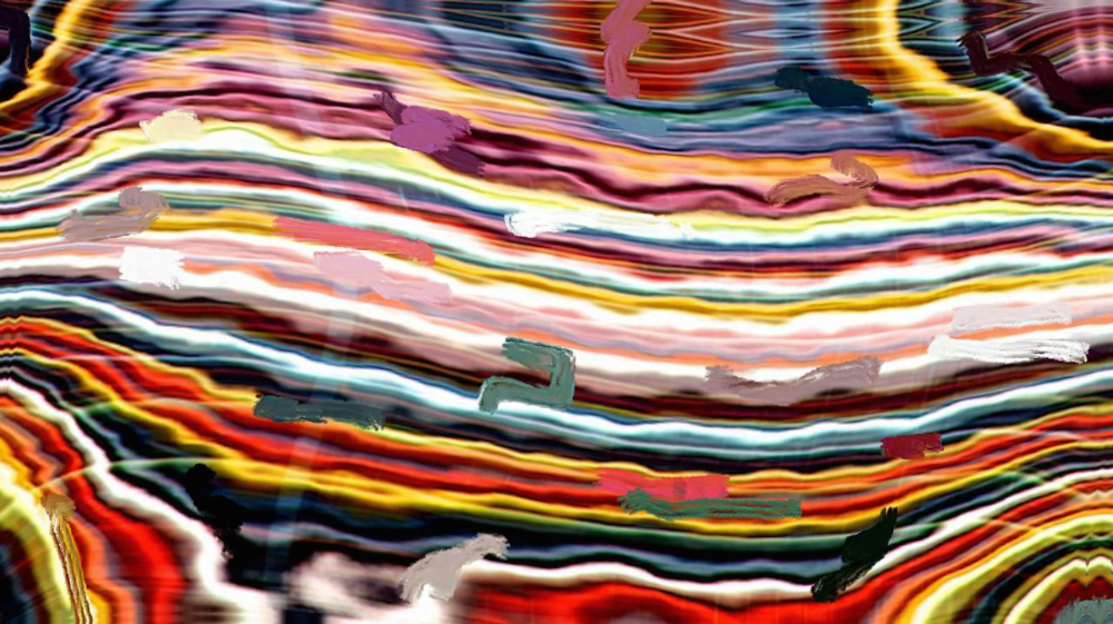 Image 'reflets — dualmode paint — default warp test 2 6'.