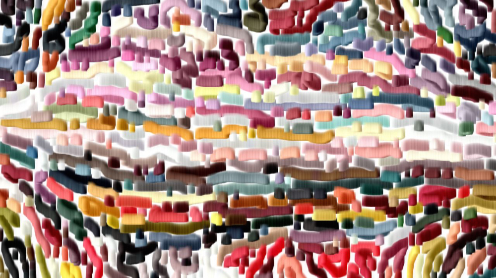 Image 'reflets — paint synthesiser classic — wacom w artpen simple examples 1 1'.