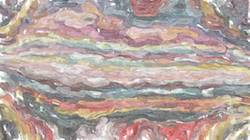 Third of 'reflets — paint synthesiser classic — default watercolour 1'.