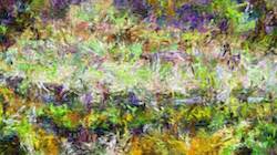 Eighth of 'reflets — paint synthesiser classic — default watercolour 1'.