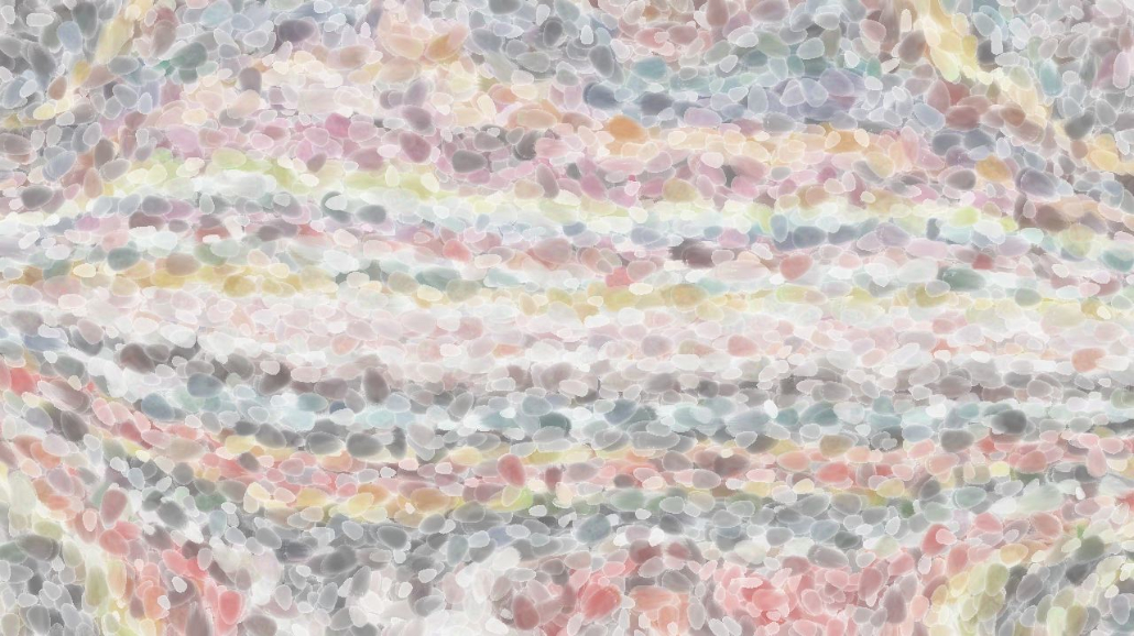 Image 'reflets — paint synthesiser classic — 4.0 collection watercolour 1 6'.