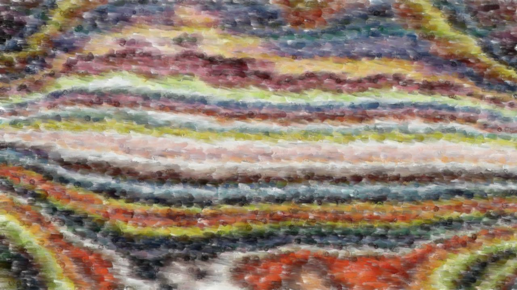 Image 'reflets — paint synthesiser classic — 4.0 collection watercolour 6 7'.