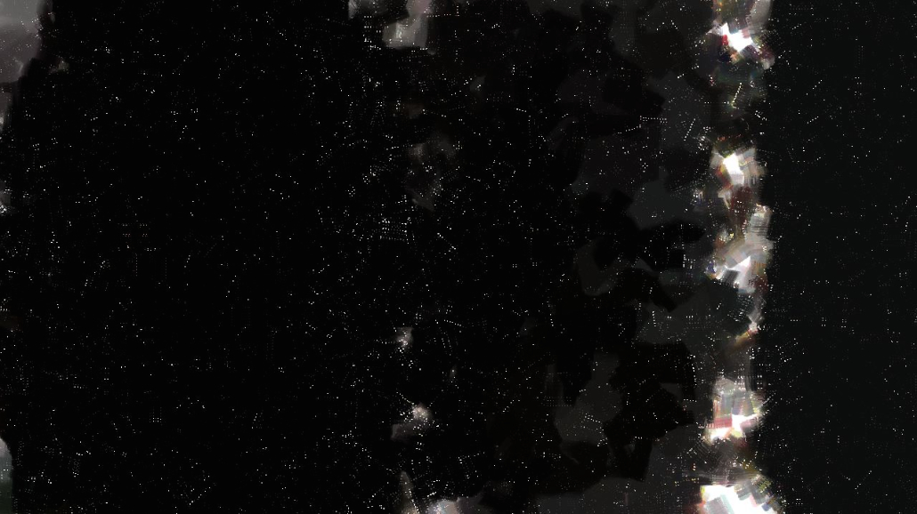 Image 'reflets — paint synthesiser classic — 4.0 collection watercolour 7 5'.