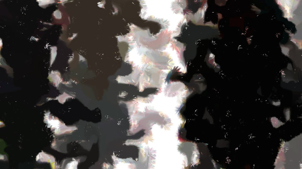 Image 'reflets — paint synthesiser classic — 4.0 collection watercolour 7 6'.