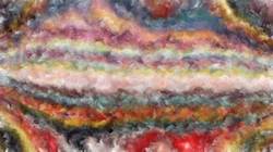 First of 'reflets — paint synthesiser classic — default watercolour 4'.