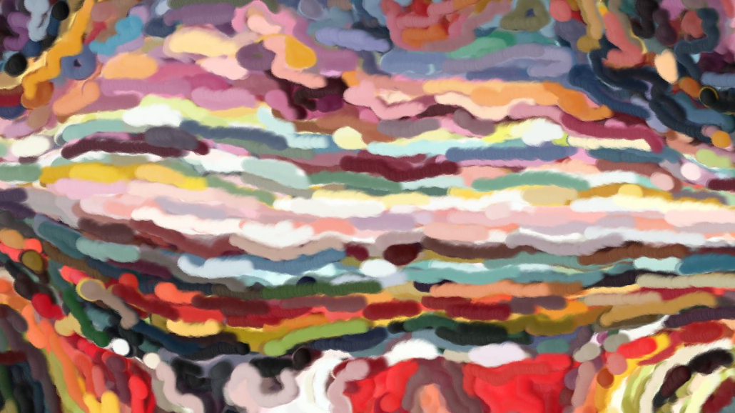 Image 'reflets — paint synthesiser classic — 3.0 collection watercolours 2 7'.