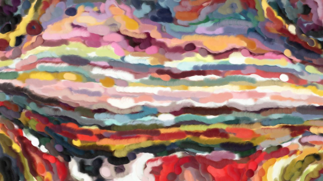 Image 'reflets — paint synthesiser classic — 3.0 collection watercolours 3 1'.