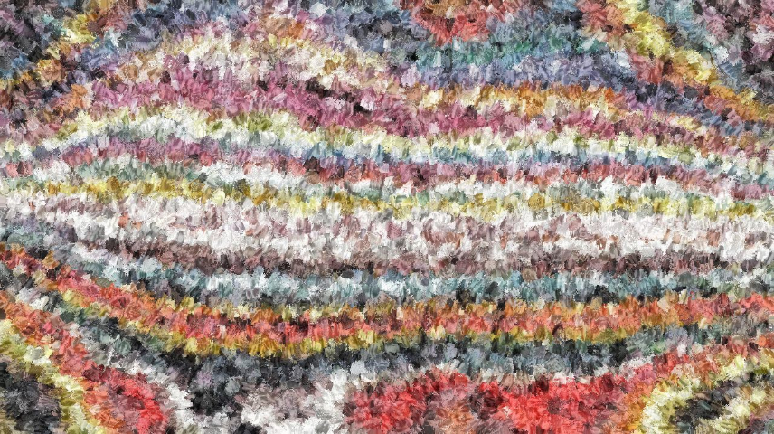 Image 'reflets — paint synthesiser classic — paint styles wet complex coloured paint 1 2'.