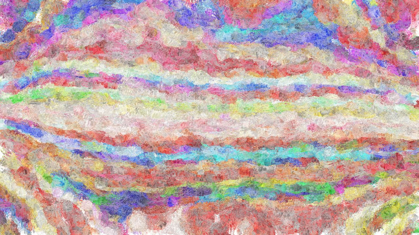 Image 'reflets — paint synthesiser classic — paint styles wet complex coloured paint 2 1'.