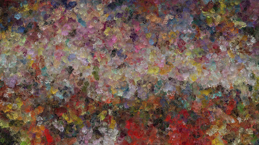 Image 'reflets — paint synthesiser classic — paint styles wet complex coloured paint 2 2'.