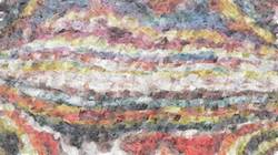 Fifth of 'reflets — paint synthesiser classic — paint styles wet complex coloured paint 2'.