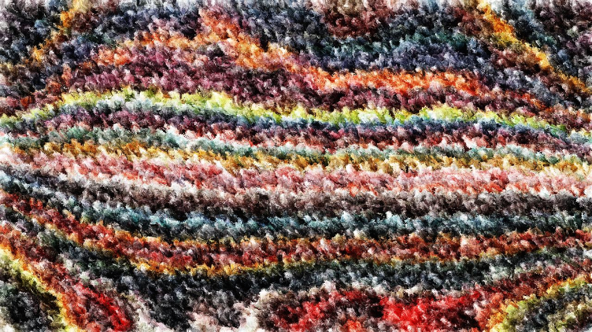 Image 'reflets — paint synthesiser classic — paint styles watercolour wet 1 7'.