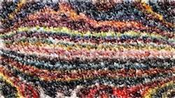 Seventh of 'reflets — paint synthesiser classic — paint styles watercolour wet 1'.