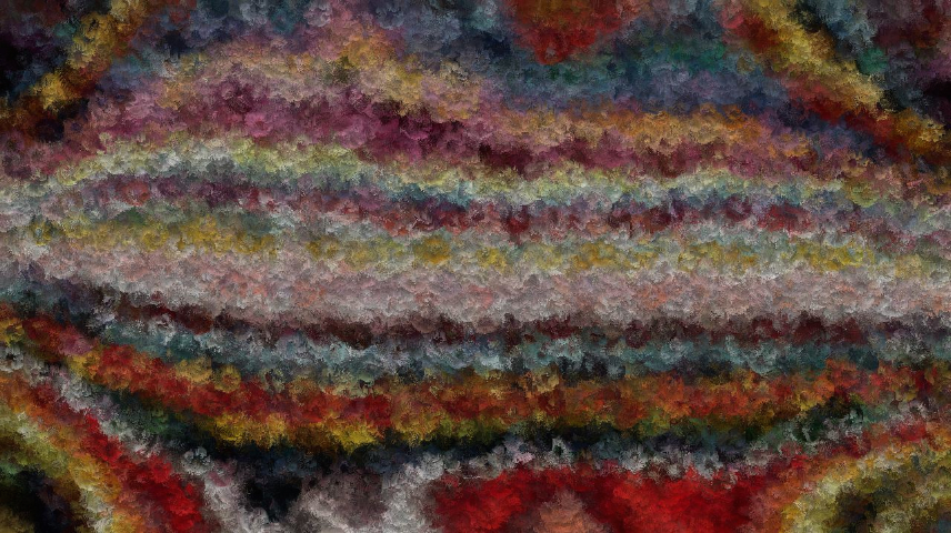 Image 'reflets — paint synthesiser classic — paint styles watercolour wet 3 4'.