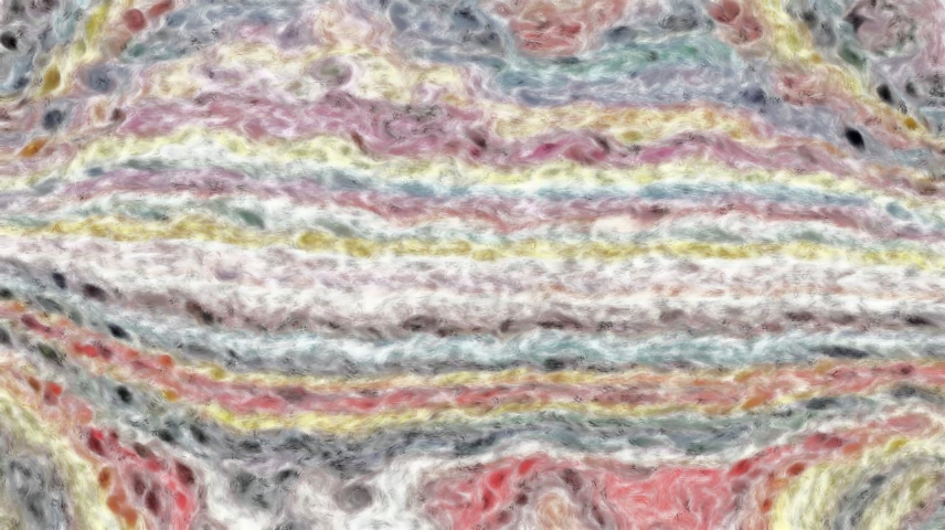 Image 'reflets — paint synthesiser classic — paint styles watercolour wet 3 7'.