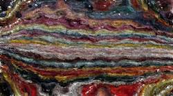 Third of 'reflets — paint synthesiser classic — paint styles watercolour wet 3'.