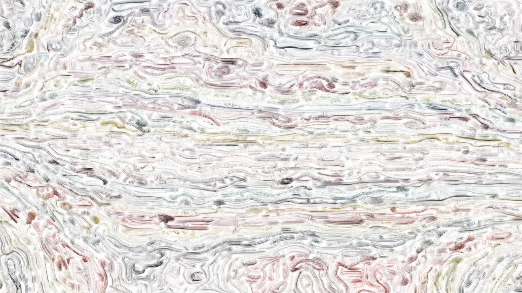 Image 'reflets — paint synthesiser classic — default wet 1 6'.