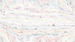 Seventh of 'reflets — paint synthesiser classic — default wet 1'.