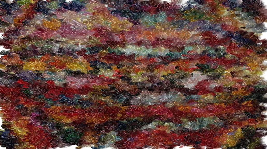 Image 'reflets — paint synthesiser classic — 3.0 collection wet one 1 6'.