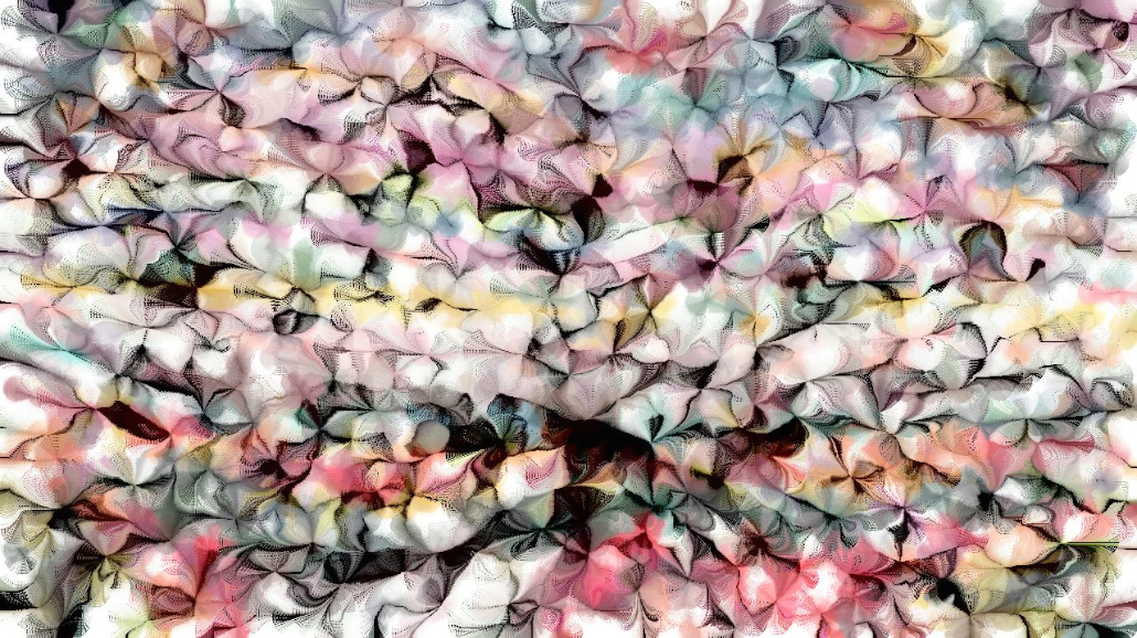 Image 'reflets — paint synthesiser classic — 3.0 collection wet one 1 8'.