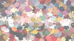 Third of 'reflets — paint synthesiser classic — 3.0 collection wet one 1'.