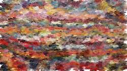 Fifth of 'reflets — paint synthesiser classic — 3.0 collection wet one 1'.