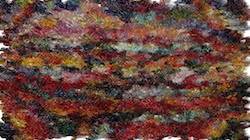 Sixth of 'reflets — paint synthesiser classic — 3.0 collection wet one 1'.