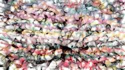 Eighth of 'reflets — paint synthesiser classic — 3.0 collection wet one 1'.