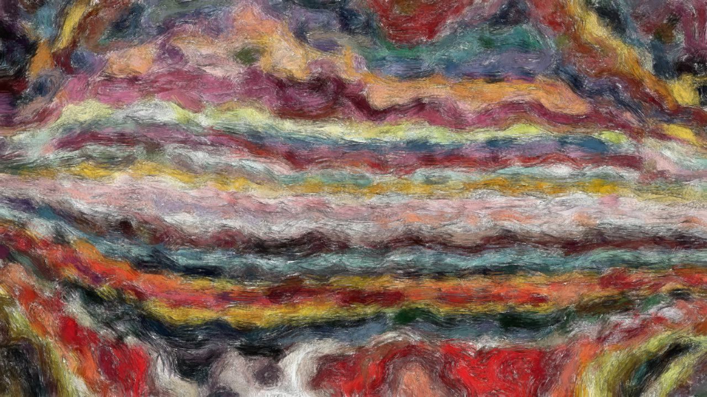 Image 'reflets — paint synthesiser classic — 3.0 collection wet one 2 4'.