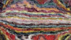 Fourth of 'reflets — paint synthesiser classic — 3.0 collection wet one 2'.