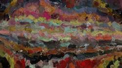 Third of 'reflets — paint synthesiser classic — 3.0 collection wet one 3'.