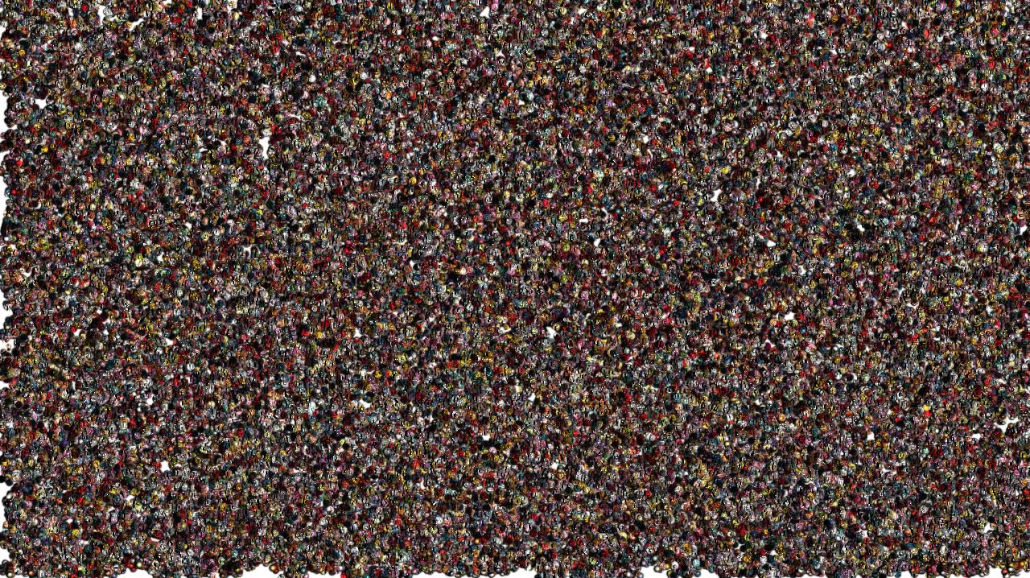 Image 'reflets — paint synthesiser classic — 3.0 collection wet 1 3'.