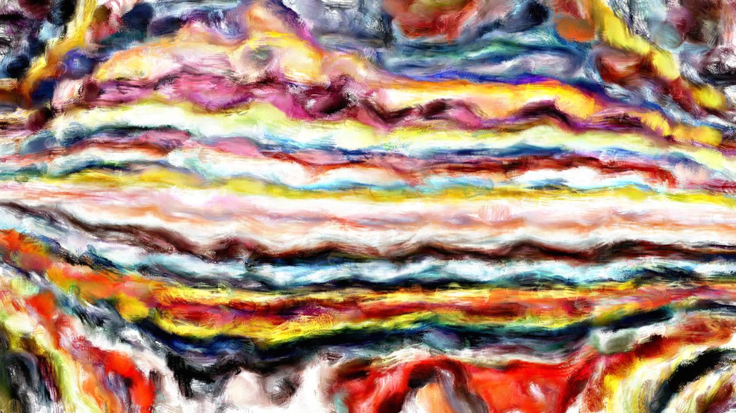 Image 'reflets — paint synthesiser classic — 3.0 collection wet 5 7'.