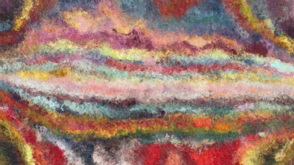 Image 'reflets — paint synthesiser classic — 3.5 collection wet 1 1'.