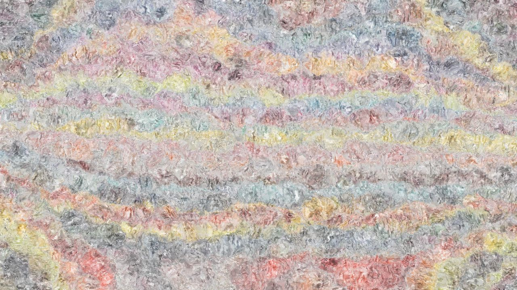 Image 'reflets — paint synthesiser classic — 3.5 collection wet 1 3'.