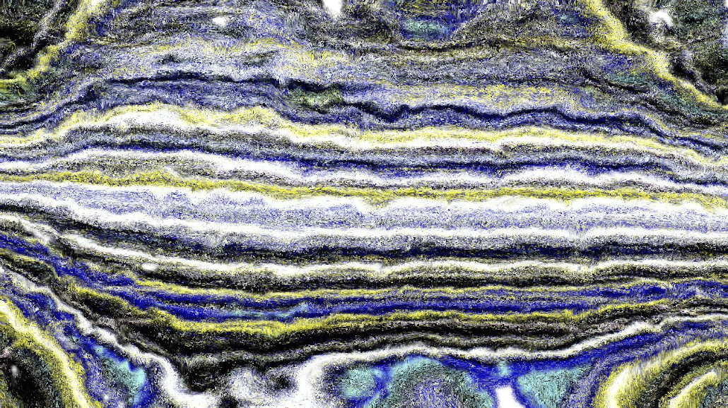 Image 'reflets — paint synthesiser classic — 3.5 collection wet 1 4'.