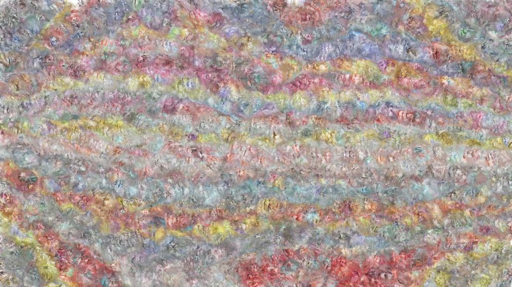 Image 'reflets — paint synthesiser classic — 3.5 collection wet 4 1'.