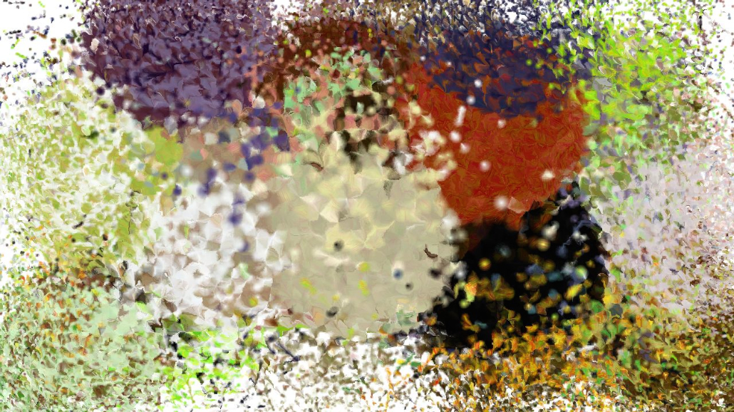 Image 'reflets — paint synthesiser classic — 3.5 collection wet 4 8'.