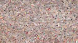 Fifth of 'reflets — paint synthesiser classic — 3.5 collection wet 4'.