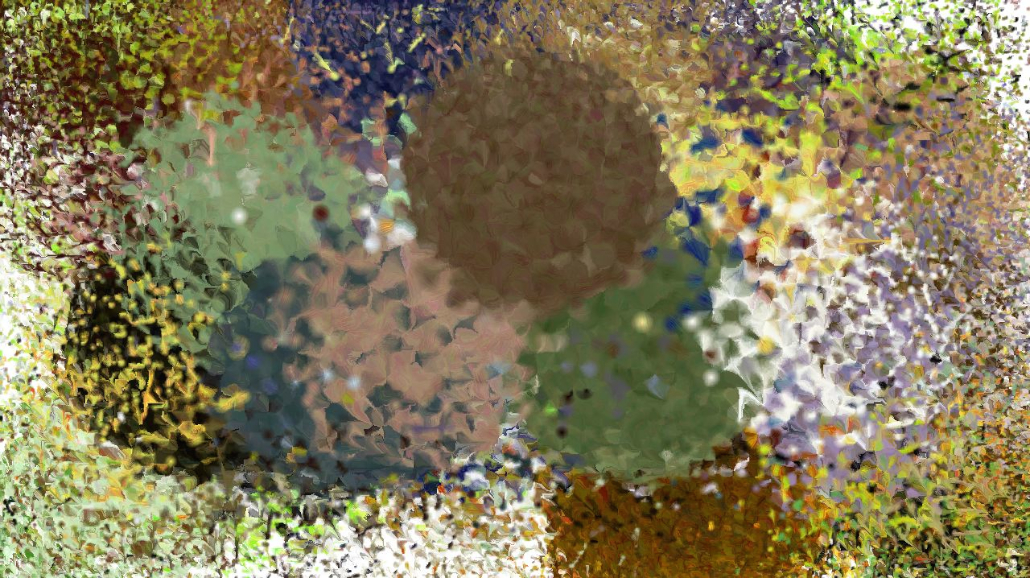 Image 'reflets — paint synthesiser classic — 3.5 collection wet 5 1'.