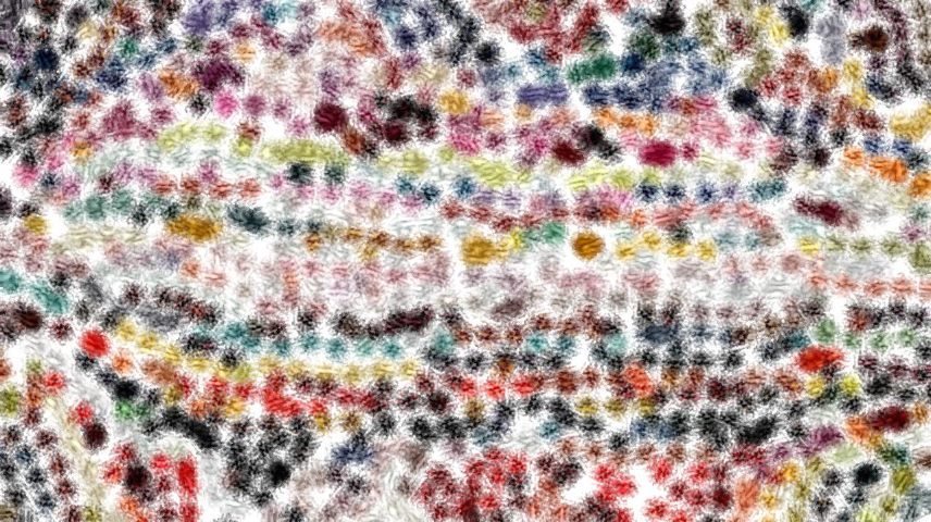 Image 'reflets — paint synthesiser classic — paint styles wet 2 5'.