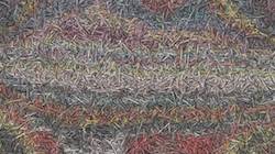 Second of 'reflets — paint synthesiser classic — paint styles wet 2'.